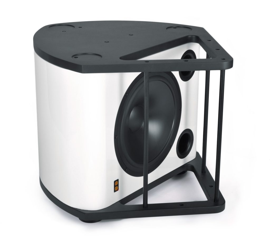 Verity Audio sells its exquisite Monsalvat Loudspeaker System.